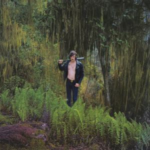 Outside Of Paradise [Vinyl]