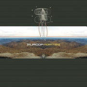 Murcof - Martes [CD]