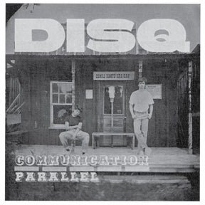 Communication b/w Parallel [Vinyl]