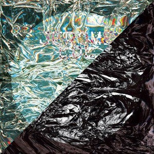 Jerome LOL - Deleted/Fool - 12" [Vinyl]