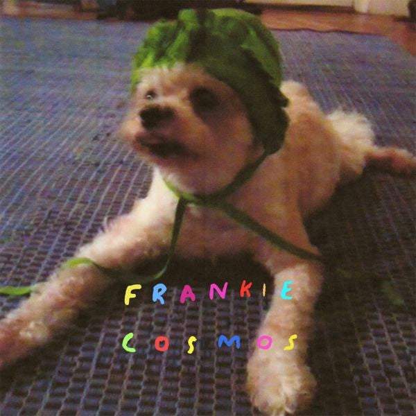 Frankie Cosmos - Zentropy [Vinyl]