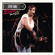 Steve Earle - Live From Austin, TX (CD + DVD) [CD]