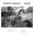 Ages (COKE BOTTLE CLEAR VINYL) [Vinyl]