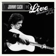 Johnny Cash - Live From Austin, TX (GREEN & BLACK MARBLE VINYL) [Vinyl]