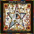 Steve Earle - I'll Never Get Out of This World Alive [CD]