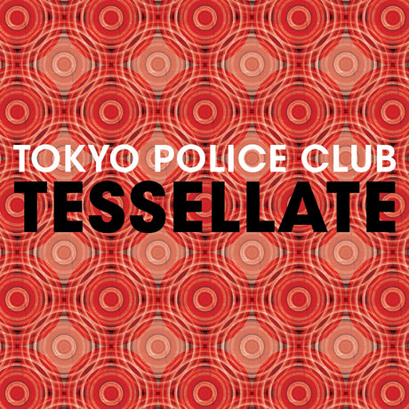 Tessellate [Vinyl]