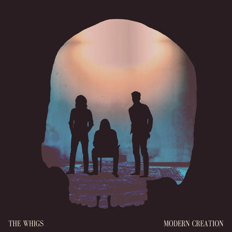 Modern Creation [Vinyl]