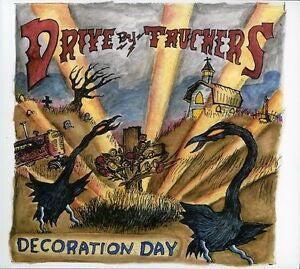 Drive-By Truckers - Decoration Day [CD]
