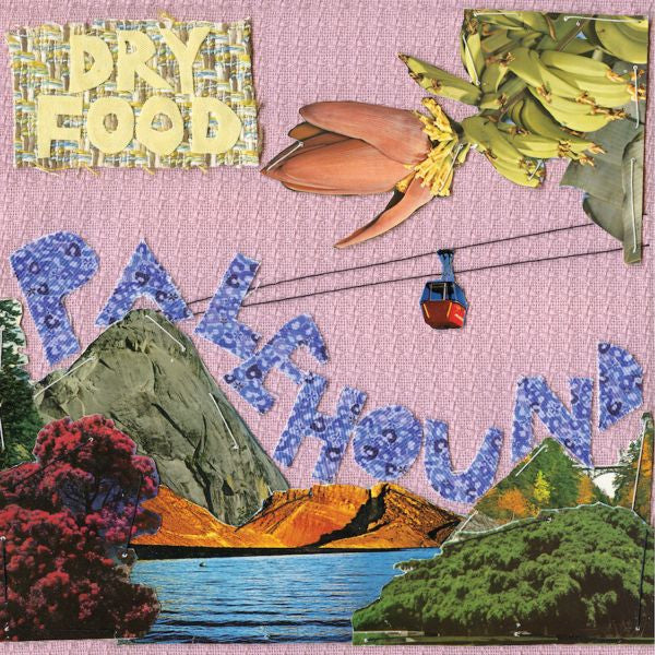 Dry Food [Vinyl]