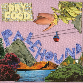 Dry Food [Vinyl]