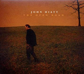 John Hiatt - The Open Road [CD]