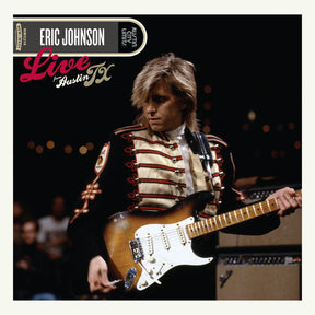 Live From Austin, TX '84 (CD + DVD) [CD]