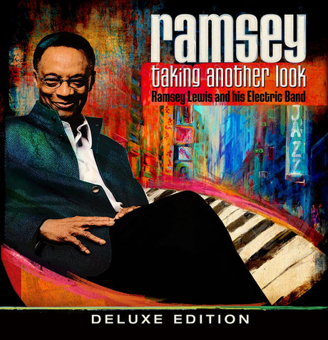 Taking Another Look - Deluxe Edition (DELUXE EDITION) [CD]