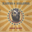 John Hiatt - Master Of Disaster [CD]
