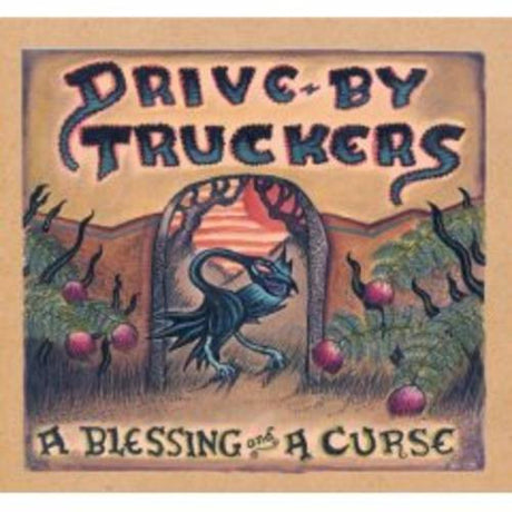 Drive-By Truckers - A Blessing And A Curse [Vinyl]