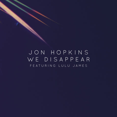 We Disappear [Vinyl]