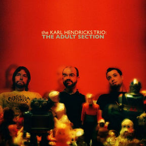 The Adult Section [Vinyl]
