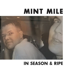 Mint Mile - In Season and Ripe [Vinyl]