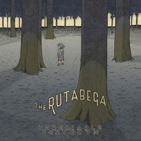 The Rutabega - Unreliable Narrator [Vinyl]