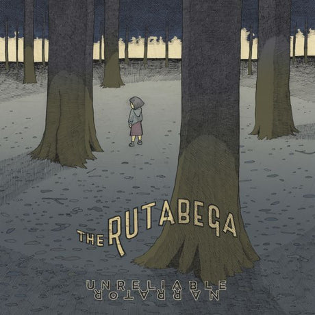 The Rutabega - Unreliable Narrator [Vinyl]