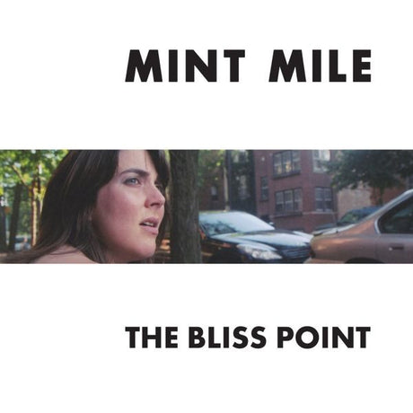 The Bliss Point [Vinyl]