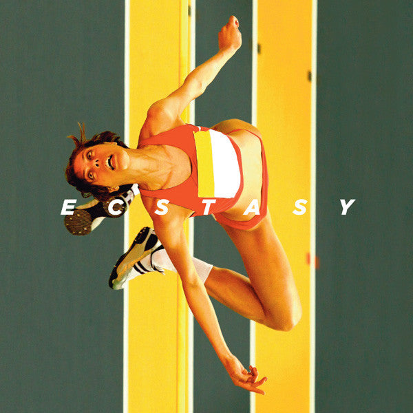 Ecstacy [CD]