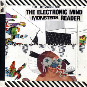 Mr. Impossible [Vinyl]
