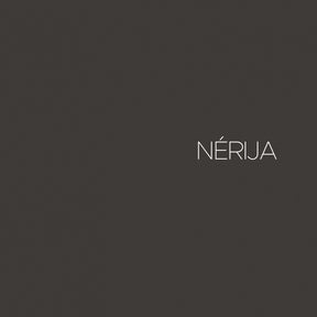 Nerija EP [Vinyl]