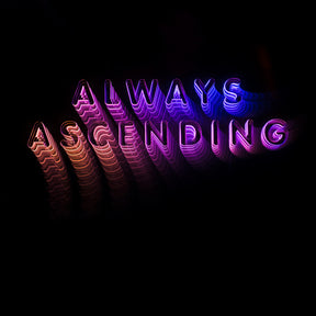 Franz Ferdinand - Always Ascending [CD]