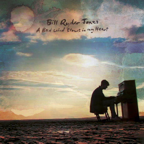 A Bad Wind Blows In My Heart [Vinyl]
