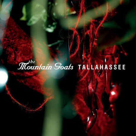 Mountain Goats, The - Tallahassee [Vinyl]