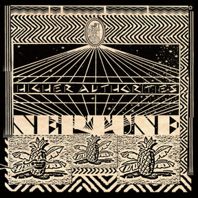 Higher Authorities - Neptune (RSD Exclusive) [Vinyl]