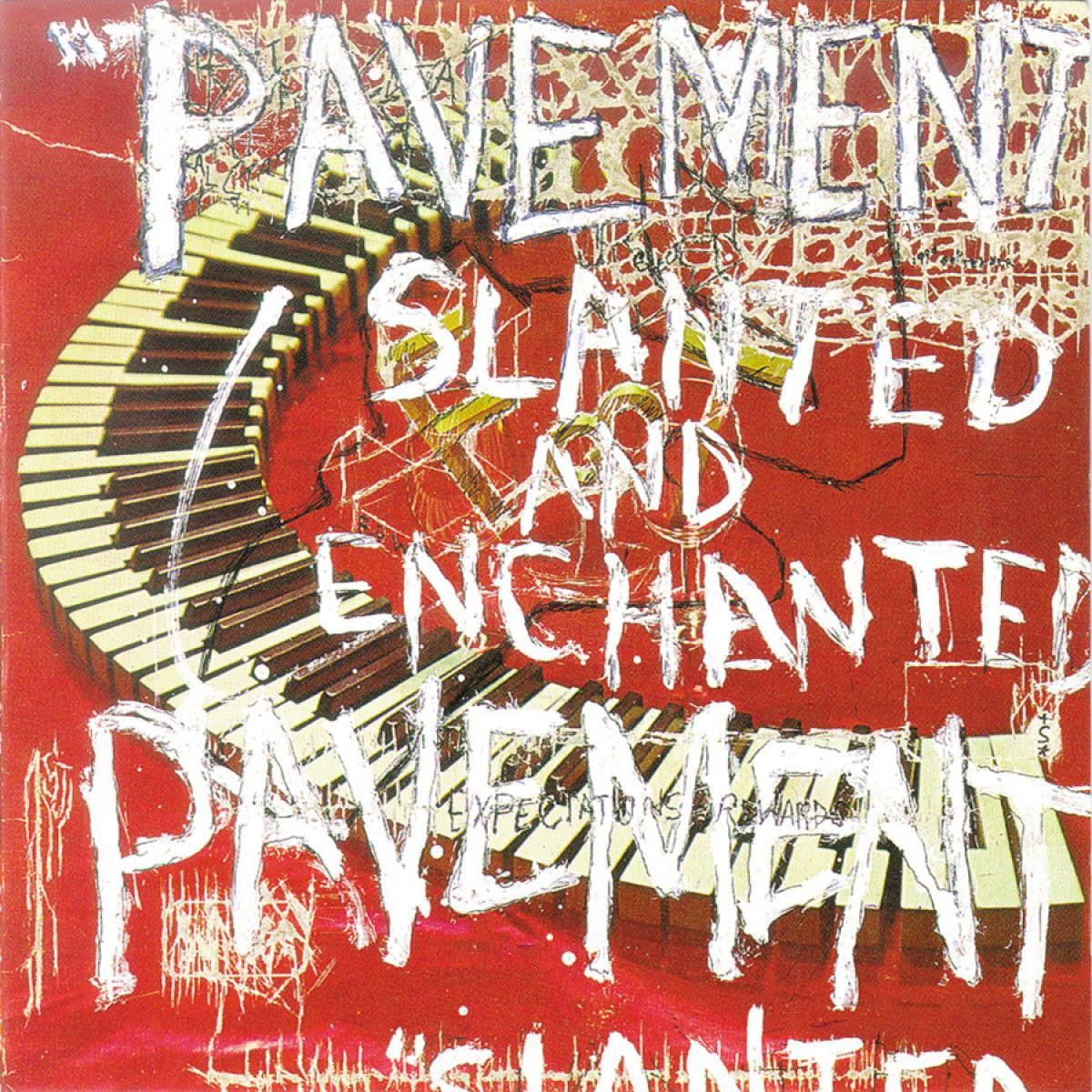 Pavement - Slanted & Enchanted [CD]