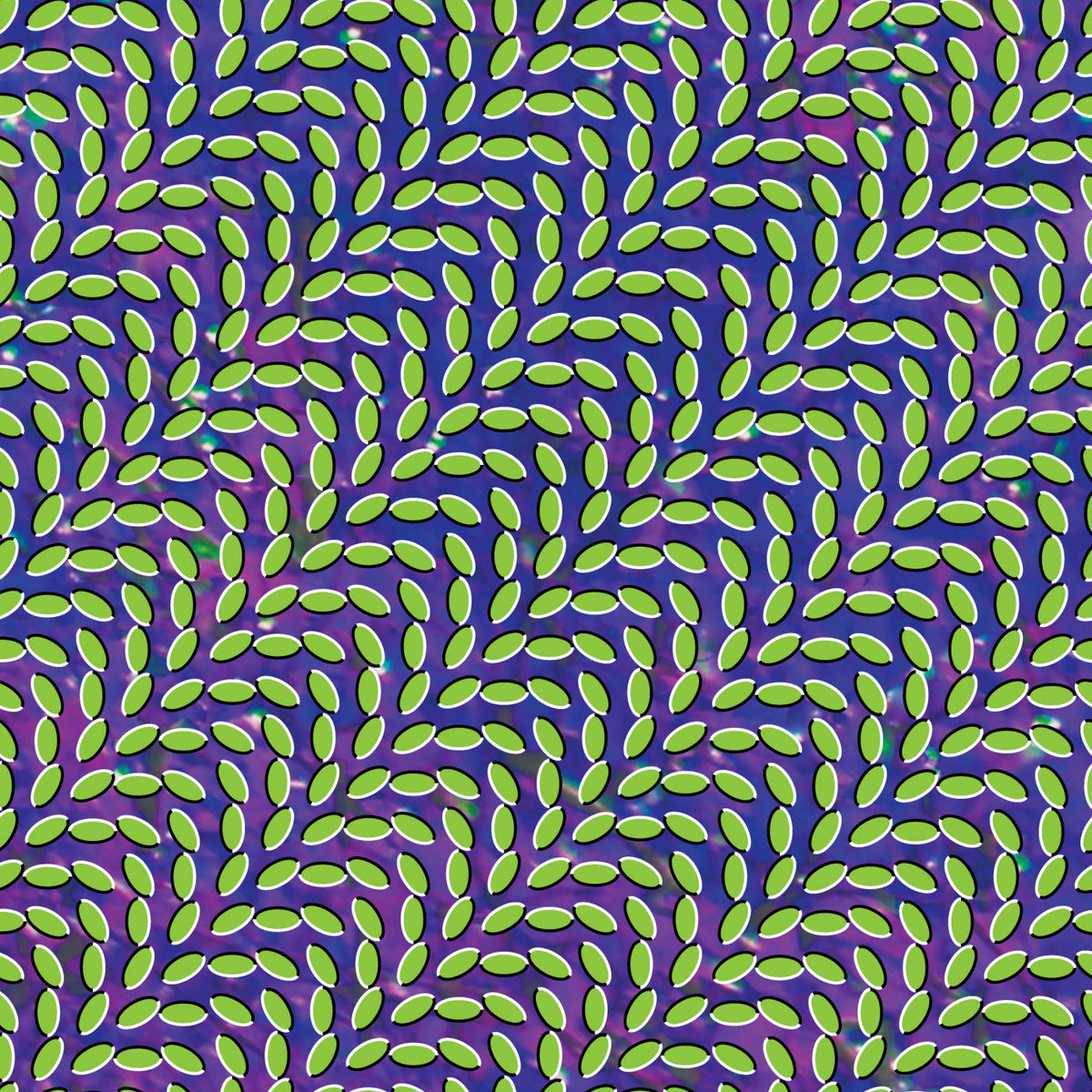 Animal Collective - Merriweather Post Pavilion [Vinyl]