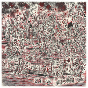 Cass McCombs - Big Wheel And Others [CD]