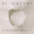 St. Vincent - Strange Mercy [CD]