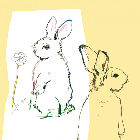 Beat Happening - Look Around [CD]