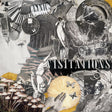 Visitations [CD]