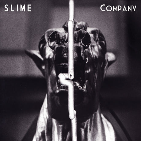 Slime - Company [CD]