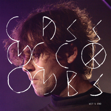 Wit's End [CD]