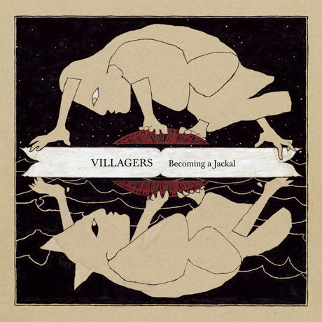 Becoming A Jackal [CD]