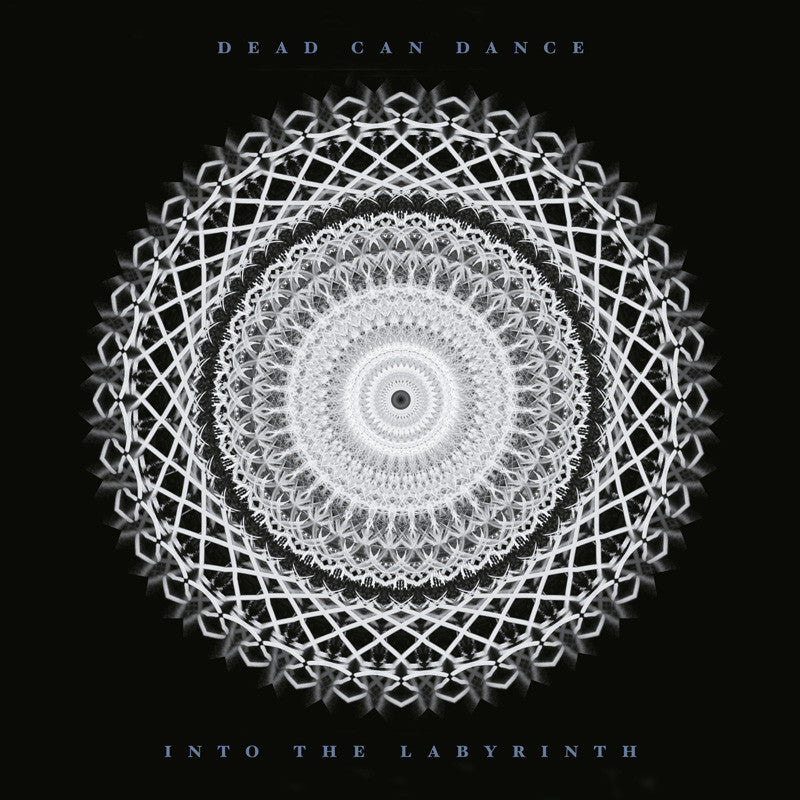 Dead Can Dance - Into the Labyrinth [Vinyl]