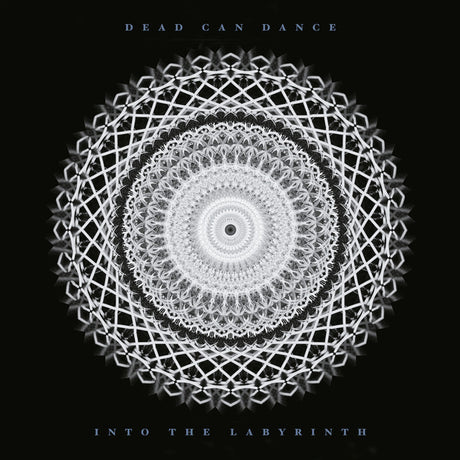 Dead Can Dance - Into the Labyrinth [Vinyl]
