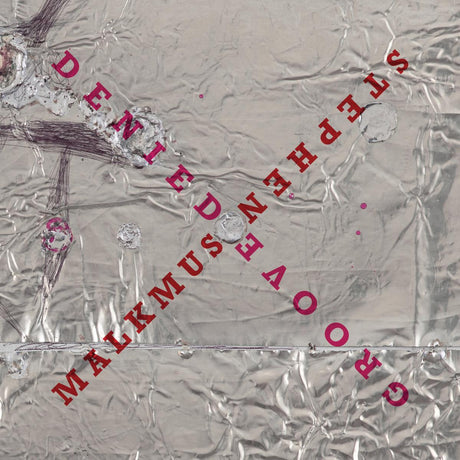 Stephen Malkmus - Groove Denied [CD]