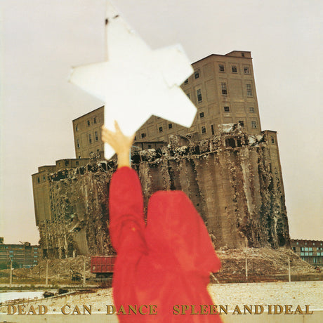 Dead Can Dance - Spleen and Ideal [Vinyl]