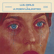 U.S. Girls - In A Poem Unlimited [Vinyl]