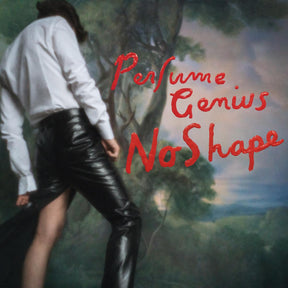 Perfume Genius - No Shape [CD]