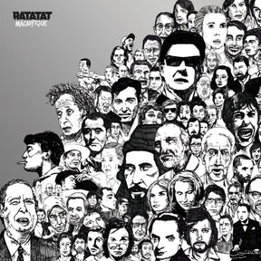 Ratatat - Magnifique [Vinyl]