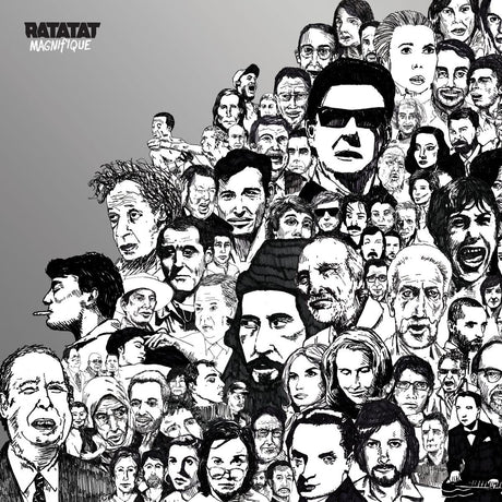 Ratatat - Magnifique [Vinyl]