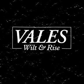 Wilt & Rise [CD]